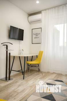 1-к квартира, посуточно, 43м2, 3/9 этаж