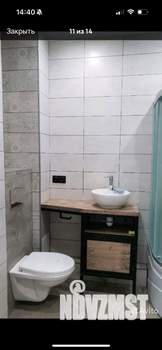 1-к квартира, на длительный срок, 36м2, 9/10 этаж