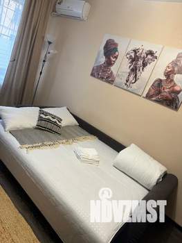 1-к квартира, посуточно, 30м2, 1/5 этаж