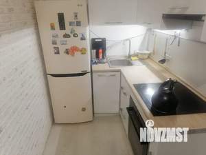 2-к квартира, посуточно, 40м2, 7/9 этаж