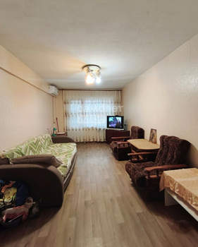 2-к квартира, на длительный срок, 41м2, 3/5 этаж