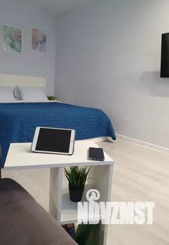 Студия квартира, посуточно, 30м2, 3/9 этаж