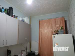 1-к квартира, на длительный срок, 32м2, 2/3 этаж