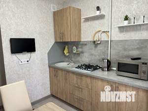 2-к квартира, посуточно, 62м2, 1/1 этаж