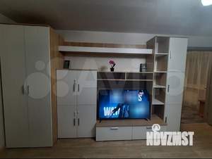 2-к квартира, посуточно, 42м2, 2/5 этаж