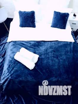 1-к квартира, посуточно, 32м2, 2/5 этаж