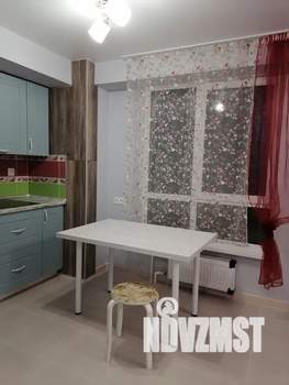 2-к квартира, посуточно, 48м2, 15/19 этаж