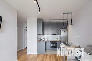 2-к квартира, посуточно, 40м2, 21/23 этаж