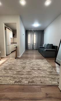 1-к квартира, на длительный срок, 32м2, 4/7 этаж