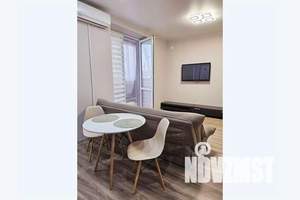 1-к квартира, посуточно, 31м2, 2/10 этаж