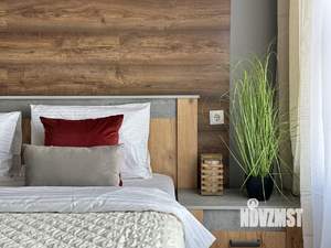 2-к квартира, посуточно, 45м2, 8/23 этаж