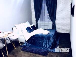 1-к квартира, посуточно, 32м2, 1/1 этаж