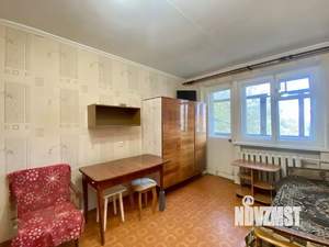 1-к квартира, на длительный срок, 31м2, 2/5 этаж