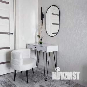1-к квартира, посуточно, 56м2, 15/16 этаж