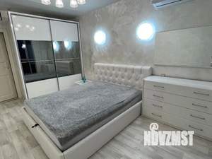 3-к квартира, посуточно, 65м2, 5/9 этаж