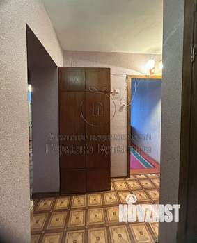 3-к квартира, на длительный срок, 59м2, 4/9 этаж