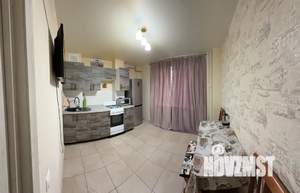 1-к квартира, посуточно, 42м2, 1/9 этаж