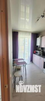 1-к квартира, посуточно, 33м2, 2/5 этаж