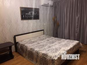 1-к квартира, посуточно, 33м2, 2/9 этаж