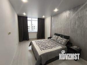2-к квартира, посуточно, 77м2, 22/24 этаж