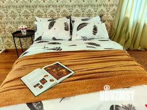 Студия квартира, посуточно, 33м2, 5/5 этаж