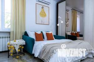 2-к квартира, посуточно, 64м2, 2/5 этаж