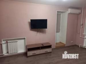 1-к квартира, посуточно, 35м2, 2/5 этаж