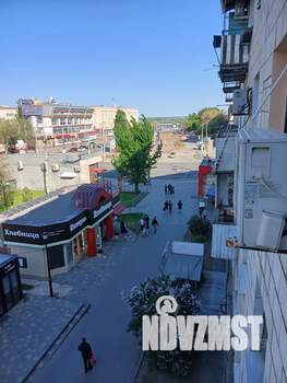 1-к квартира, посуточно, 30м2, 4/5 этаж