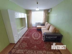2-к квартира, на длительный срок, 54м2, 3/9 этаж