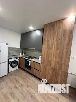 1-к квартира, посуточно, 30м2, 4/8 этаж