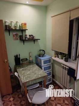 1-к квартира, на длительный срок, 30м2, 2/2 этаж