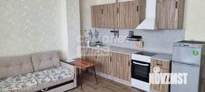 Студия квартира, на длительный срок, 32м2, 5/9 этаж