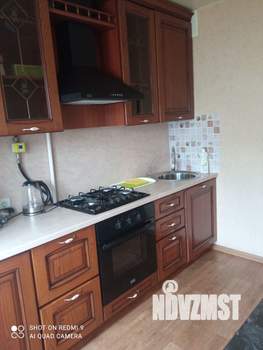 2-к квартира, посуточно, 51м2, 7/9 этаж