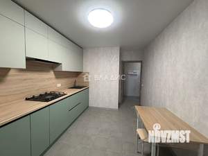 1-к квартира, на длительный срок, 35м2, 1/4 этаж