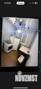 2-к квартира, на длительный срок, 47м2, 5/5 этаж