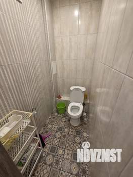 1-к квартира, на длительный срок, 38м2, 2/4 этаж