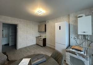 1-к квартира, на длительный срок, 40м2, 5/5 этаж