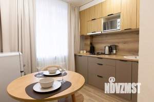 1-к квартира, посуточно, 32м2, 1/1 этаж