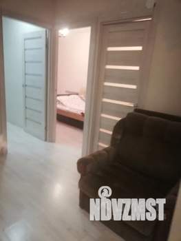 2-к квартира, посуточно, 64м2, 16/16 этаж