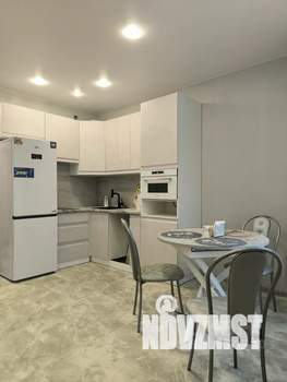 Студия квартира, посуточно, 32м2, 2/10 этаж