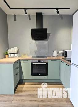 Студия квартира, посуточно, 45м2, 16/16 этаж