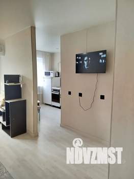 1-к квартира, посуточно, 32м2, 2/5 этаж