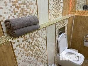 2-к квартира, посуточно, 82м2, 24/26 этаж