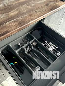 Студия квартира, посуточно, 36м2, 13/20 этаж