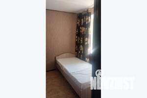 3-к квартира, посуточно, 57м2, 4/5 этаж