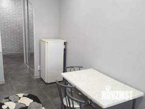 1-к квартира, посуточно, 44м2, 16/20 этаж