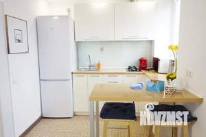 1-к квартира, посуточно, 45м2, 2/5 этаж