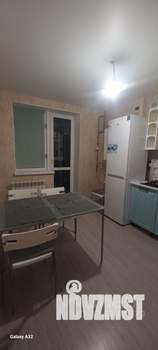 1-к квартира, на длительный срок, 35м2, 1/4 этаж