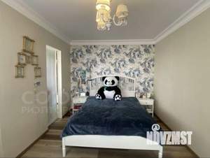 2-к квартира, на длительный срок, 62м2, 8/18 этаж