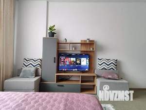 1-к квартира, посуточно, 29м2, 1/1 этаж